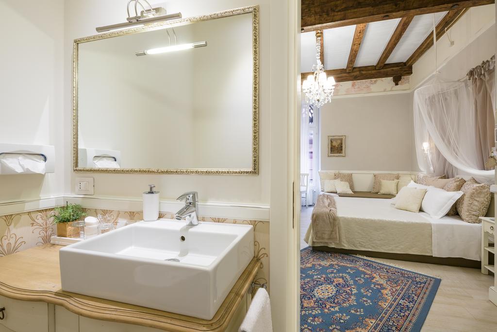 Vecchia Verona Rooms & Apartments Luaran gambar