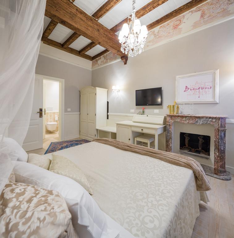 Vecchia Verona Rooms & Apartments Luaran gambar